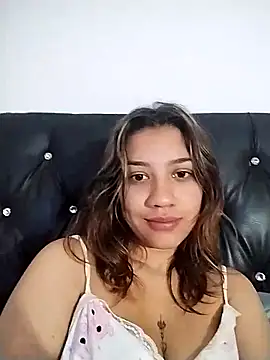 Snapshot of nina_carther chatting on January 10, 2:34 pm nina carther online show from January 10, 2:34 pm