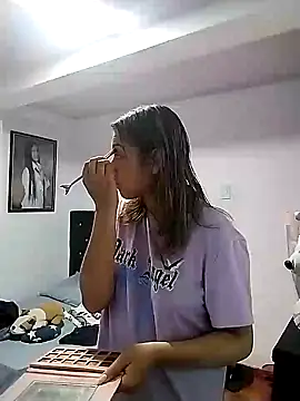 Snapshot of nina_carther chatting on January 15, 3:29 pm nina carther online show from January 15, 3:29 pm