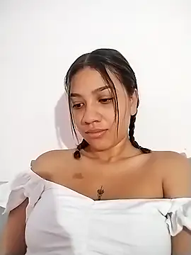 Snapshot of nina_carther chatting on February 4, 10:54 am nina carther online show from February 4, 10:54 am