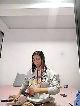 Snapshot of nina_carther chatting on February 4, 1:59 pm nina carther online show from February 4, 1:59 pm