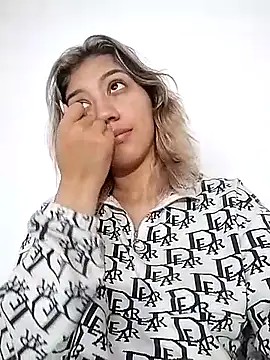 Snapshot of nina_carther chatting on February 8, 4:25 pm nina carther online show from February 8, 4:25 pm