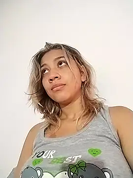 Snapshot of nina_carther chatting on February 10, 1:33 pm nina carther online show from February 10, 1:33 pm