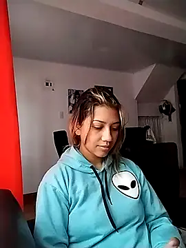 Snapshot of nina_carther chatting on February 27, 12:23 pm nina carther online show from February 27, 12:23 pm