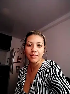 Snapshot of nina_carther chatting on March 7, 12:01 pm nina carther online show from March 7, 12:01 pm