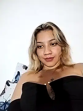 Snapshot of nina_carther chatting on March 7, 10:54 pm nina carther online show from March 7, 10:54 pm