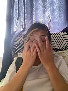 Snapshot of nina_carther chatting on March 18, 1:42 pm nina carther online show from March 18, 1:42 pm