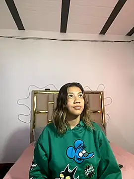 Snapshot of nina_carther chatting on September 24, 11:13 am nina carther online show from September 24, 11:13 am