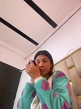 Snapshot of nina_carther chatting on October 8, 11:08 am nina carther online show from October 8, 11:08 am