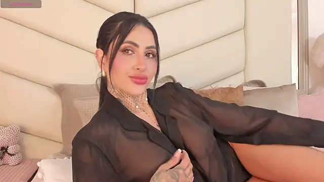 ValkyBes online show from September 22, 12:34 am