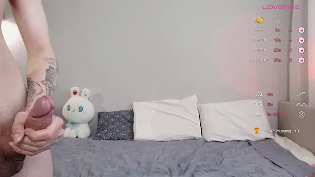 Snapshot of duomooncouple chatting on February 13, 11:50 am duomooncouple online show from February 13, 11:50 am