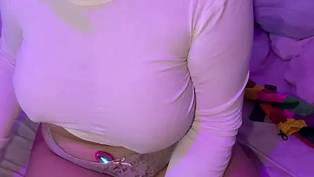 hannahcdmx online show from October 7, 2:31 am