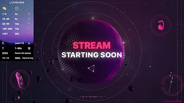 Arnaudvibre online show from February 26, 7:20 am