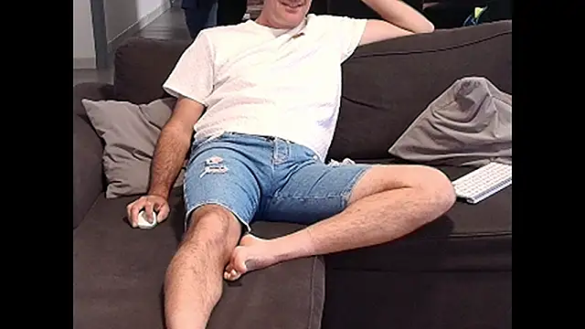 Arnaudvibre online show from September 22, 7:43 am