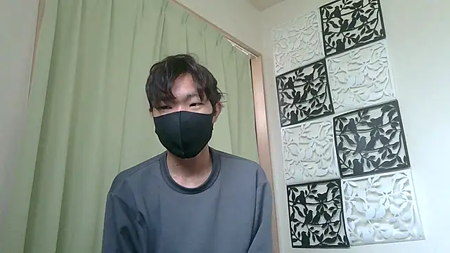 UKI06 online show from December 13, 4:11 am