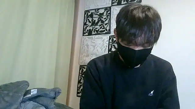 UKI06 online show from February 14, 2:54 pm