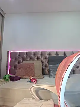 Anal Luucia online show from October 21, 12:39 pm