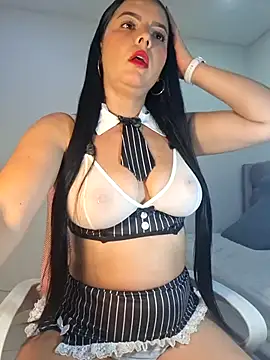 Anal Luucia online show from November 21, 11:42 am