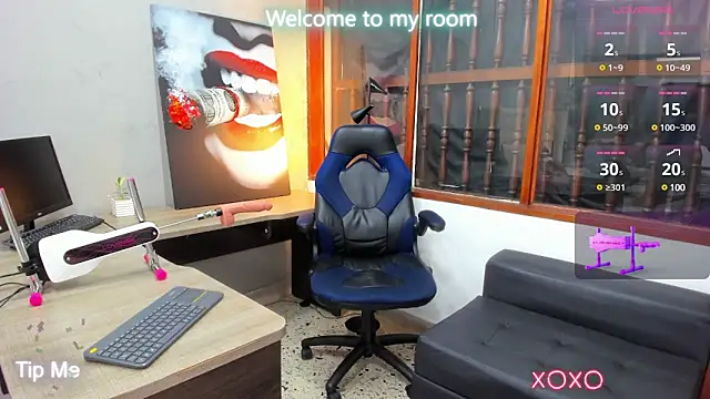 kieran derek online show from February 8, 8:42 pm