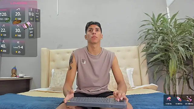 kieran derek online show from September 22, 3:08 am