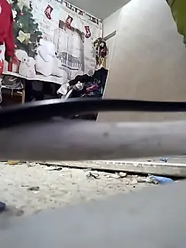 Snapshot of 6MataGarcia chatting on December 19, 5:51 am 6MataGarcia online show from December 19, 5:51 am