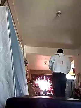 Snapshot of 6MataGarcia chatting on February 5, 7:31 pm 6MataGarcia online show from February 5, 7:31 pm