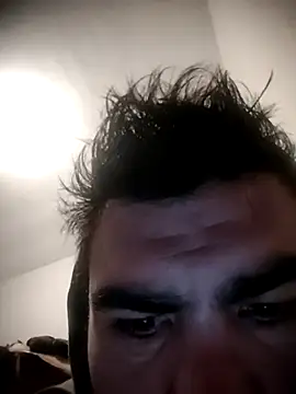 Snapshot of 6MataGarcia chatting on October 19, 5:08 am 6MataGarcia online show from October 19, 5:08 am