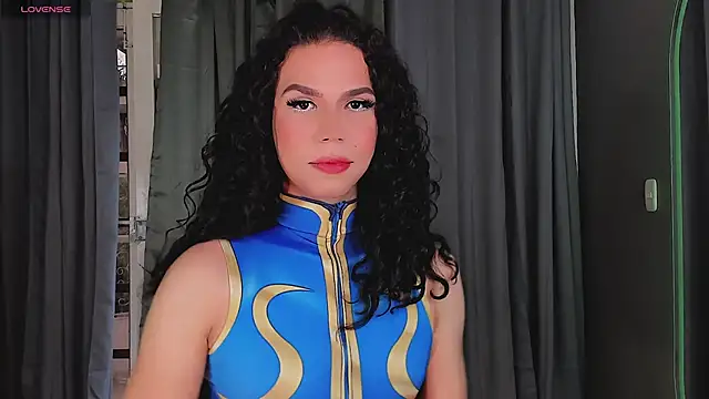 Snapshot of gatitavenecis chatting on December 20, 10:43 pm gatitavenecis online show from December 20, 10:43 pm