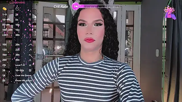 Snapshot of gatitavenecis chatting on December 22, 9:31 pm gatitavenecis online show from December 22, 9:31 pm