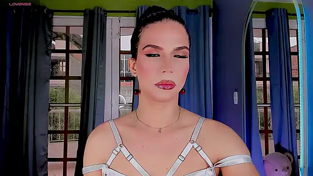 Snapshot of gatitavenecis chatting on January 9, 12:09 pm gatitavenecis online show from January 9, 12:09 pm