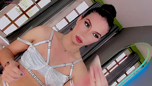 Snapshot of gatitavenecis chatting on January 9, 3:12 pm gatitavenecis online show from January 9, 3:12 pm