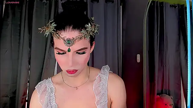 Snapshot of gatitavenecis chatting on January 26, 9:18 pm gatitavenecis online show from January 26, 9:18 pm