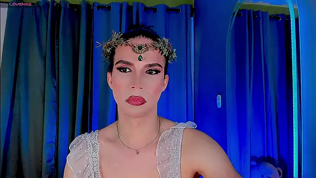 Snapshot of gatitavenecis chatting on January 27, 7:24 pm gatitavenecis online show from January 27, 7:24 pm