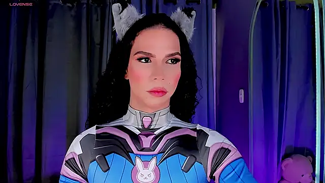 Snapshot of gatitavenecis chatting on January 29, 3:15 pm gatitavenecis online show from January 29, 3:15 pm