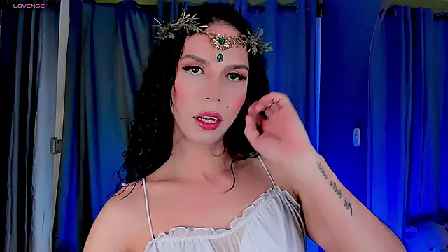 Snapshot of gatitavenecis chatting on February 9, 8:34 pm gatitavenecis online show from February 9, 8:34 pm