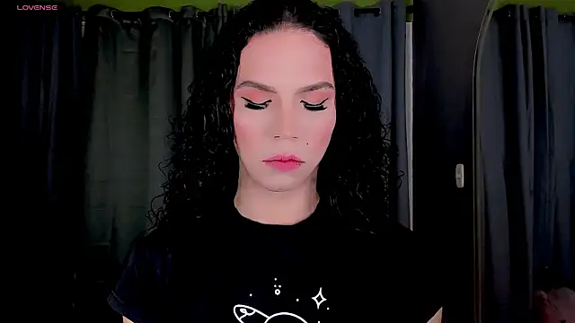 Snapshot of gatitavenecis chatting on February 11, 9:46 pm gatitavenecis online show from February 11, 9:46 pm