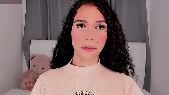 Snapshot of gatitavenecis chatting on September 16, 11:22 am gatitavenecis online show from September 16, 11:22 am