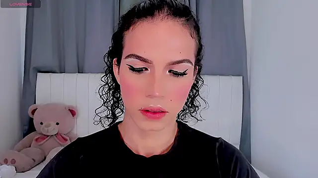 Snapshot of gatitavenecis chatting on September 26, 5:06 pm gatitavenecis online show from September 26, 5:06 pm