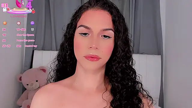 Snapshot of gatitavenecis chatting on October 21, 6:41 pm gatitavenecis online show from October 21, 6:41 pm