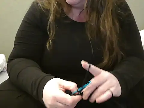 MarthaBriest online show from February 8, 2:38 pm