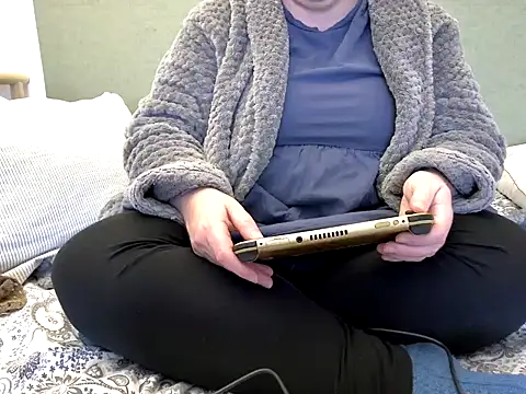 MarthaBriest online show from November 15, 8:55 am