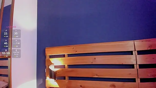 stefania lerner online show from December 11, 3:15 pm