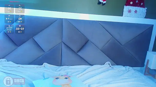 stefania lerner online show from December 27, 3:37 pm