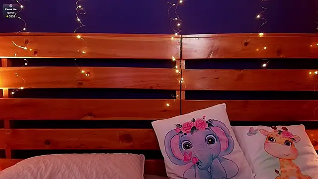 stefania lerner online show from March 8, 12:41 pm