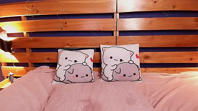 stefania lerner online show from March 18, 3:53 pm