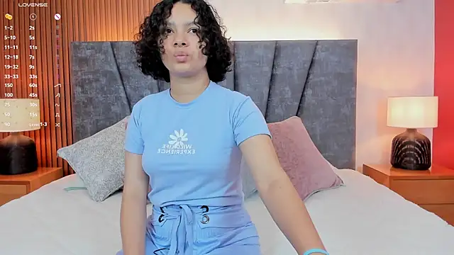 pretty sunlight  online show from January 8, 1:32 am