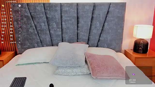 pretty sunlight  online show from January 15, 4:25 am