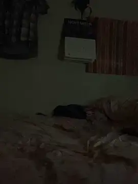 Johnras121 online show from November 23, 7:24 pm