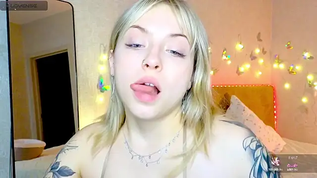 lavenderluxe online show from January 20, 2:46 pm