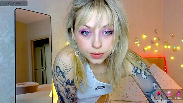 lavenderluxe online show from January 22, 12:06 pm