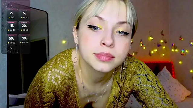 lavenderluxe online show from January 24, 3:13 pm